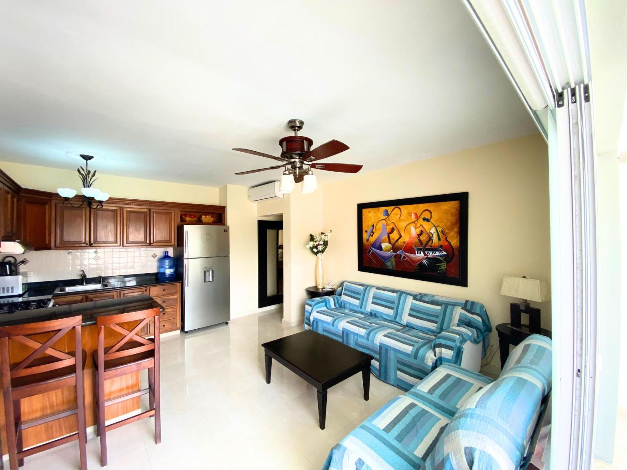Caraibico Deluxe Beach Club & Spa Hotel Punta Cana Cameră foto