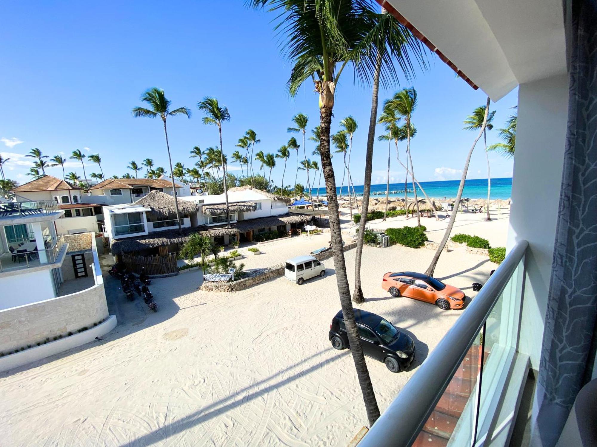 Caraibico Deluxe Beach Club & Spa Hotel Punta Cana Exterior foto