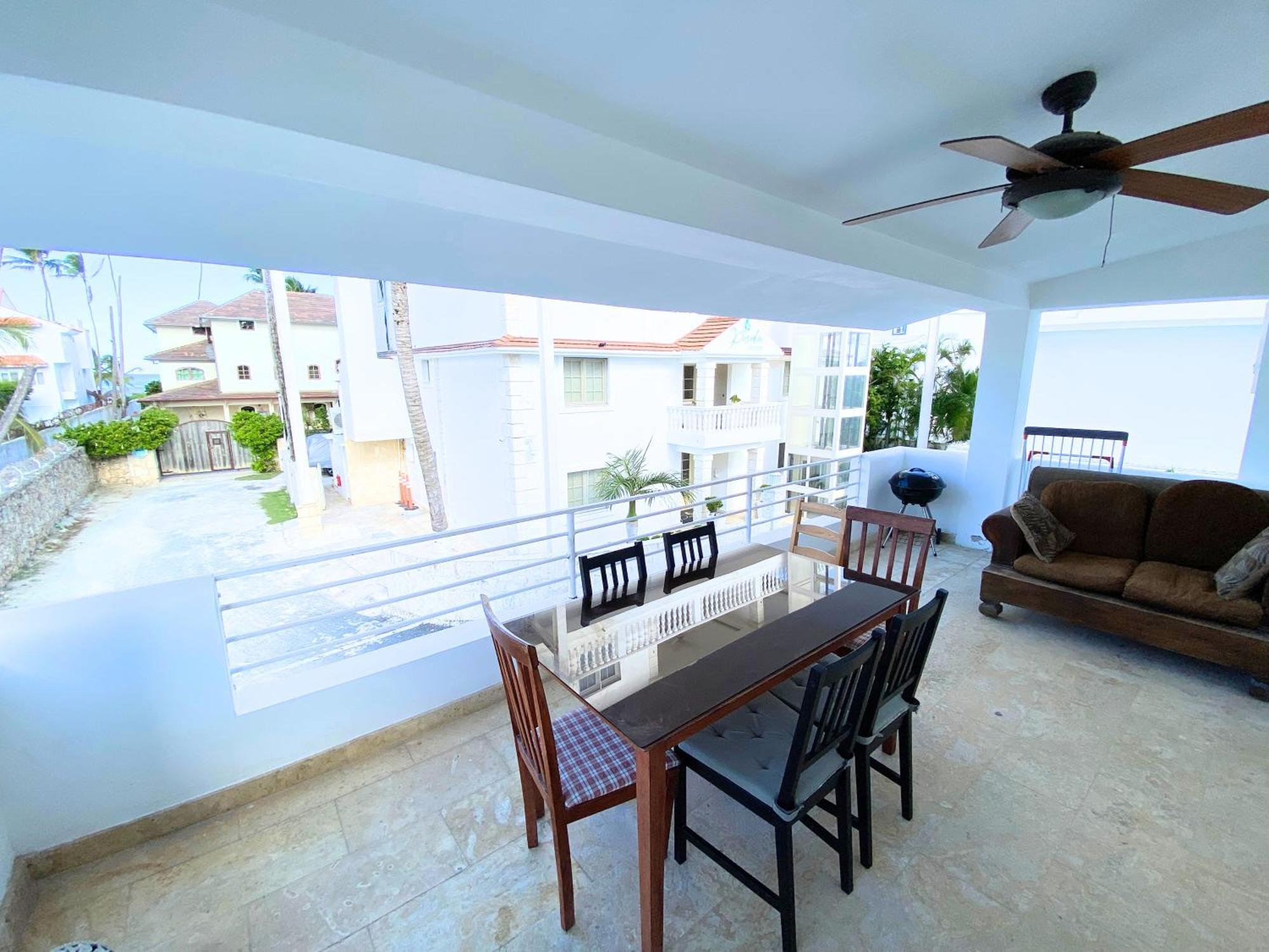 Caraibico Deluxe Beach Club & Spa Hotel Punta Cana Cameră foto