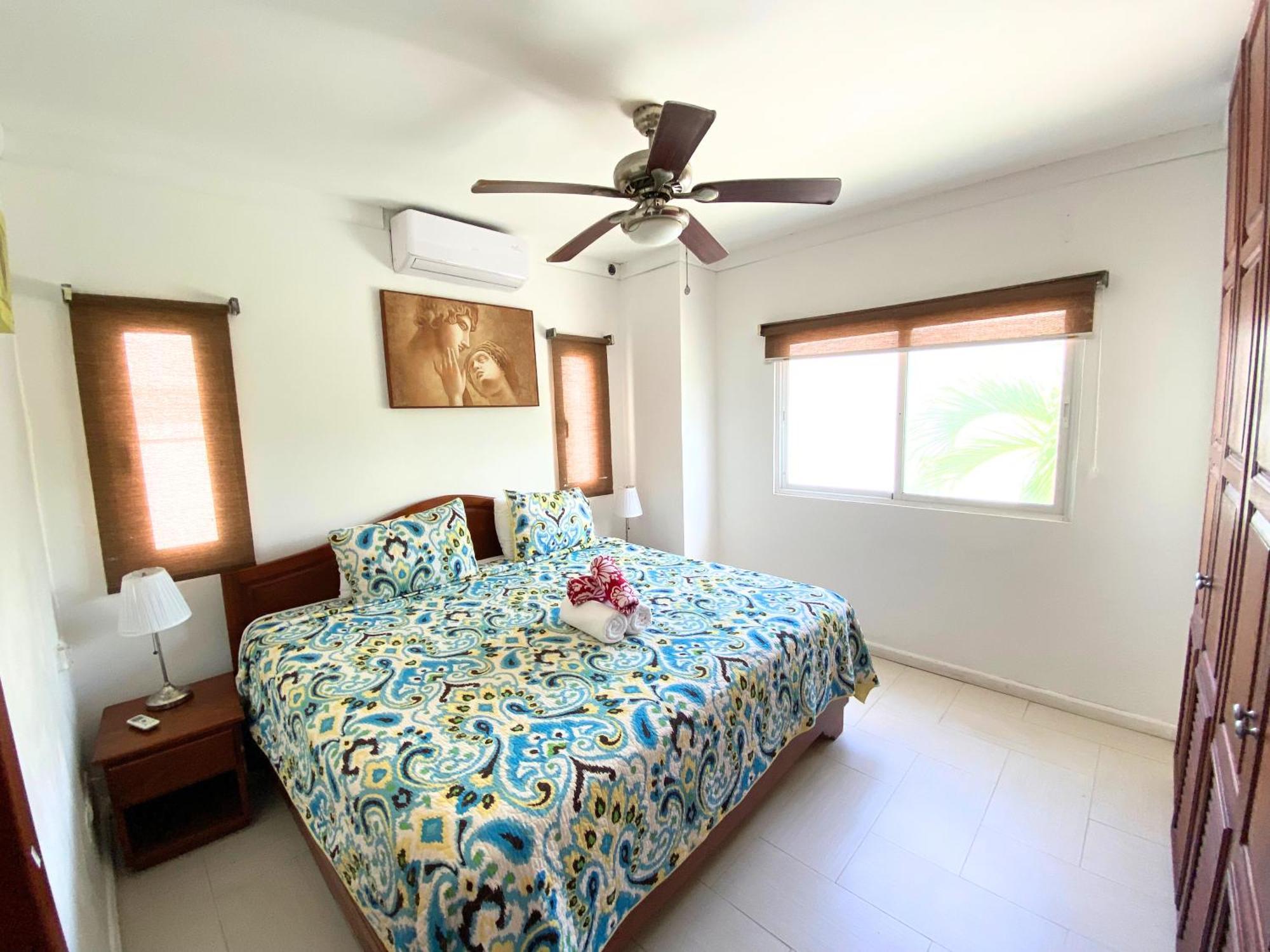 Caraibico Deluxe Beach Club & Spa Hotel Punta Cana Cameră foto