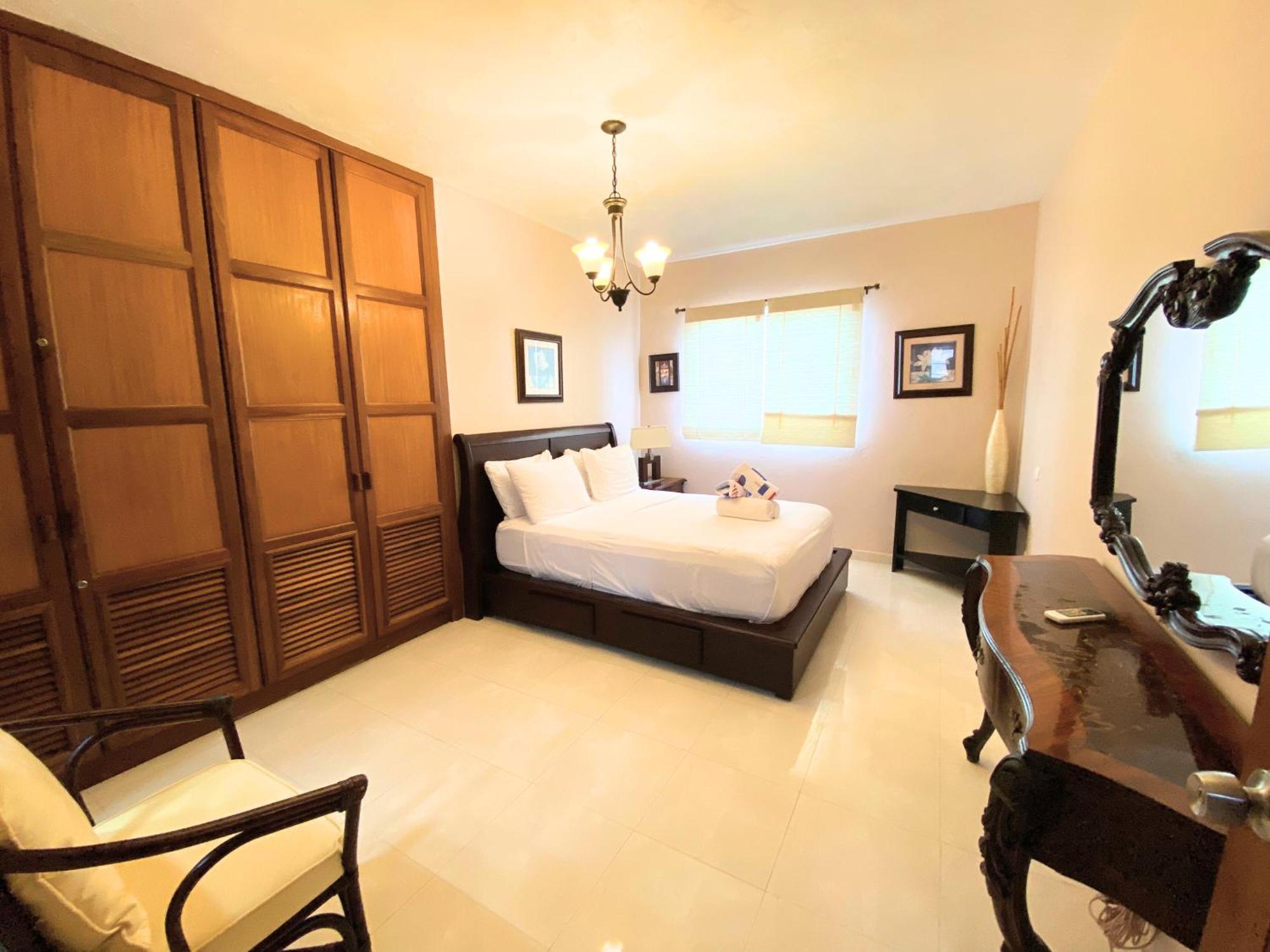 Caraibico Deluxe Beach Club & Spa Hotel Punta Cana Cameră foto