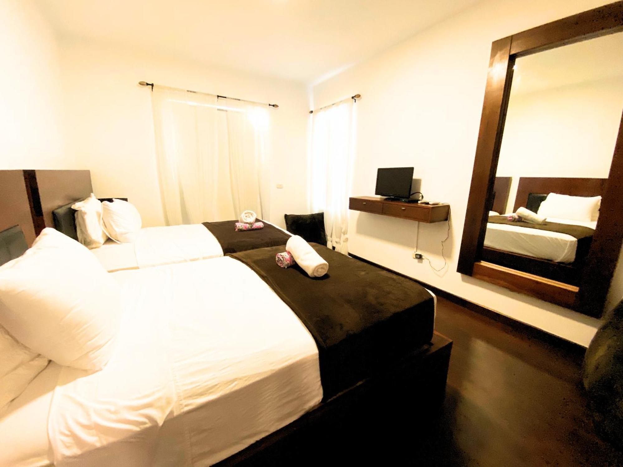 Caraibico Deluxe Beach Club & Spa Hotel Punta Cana Cameră foto