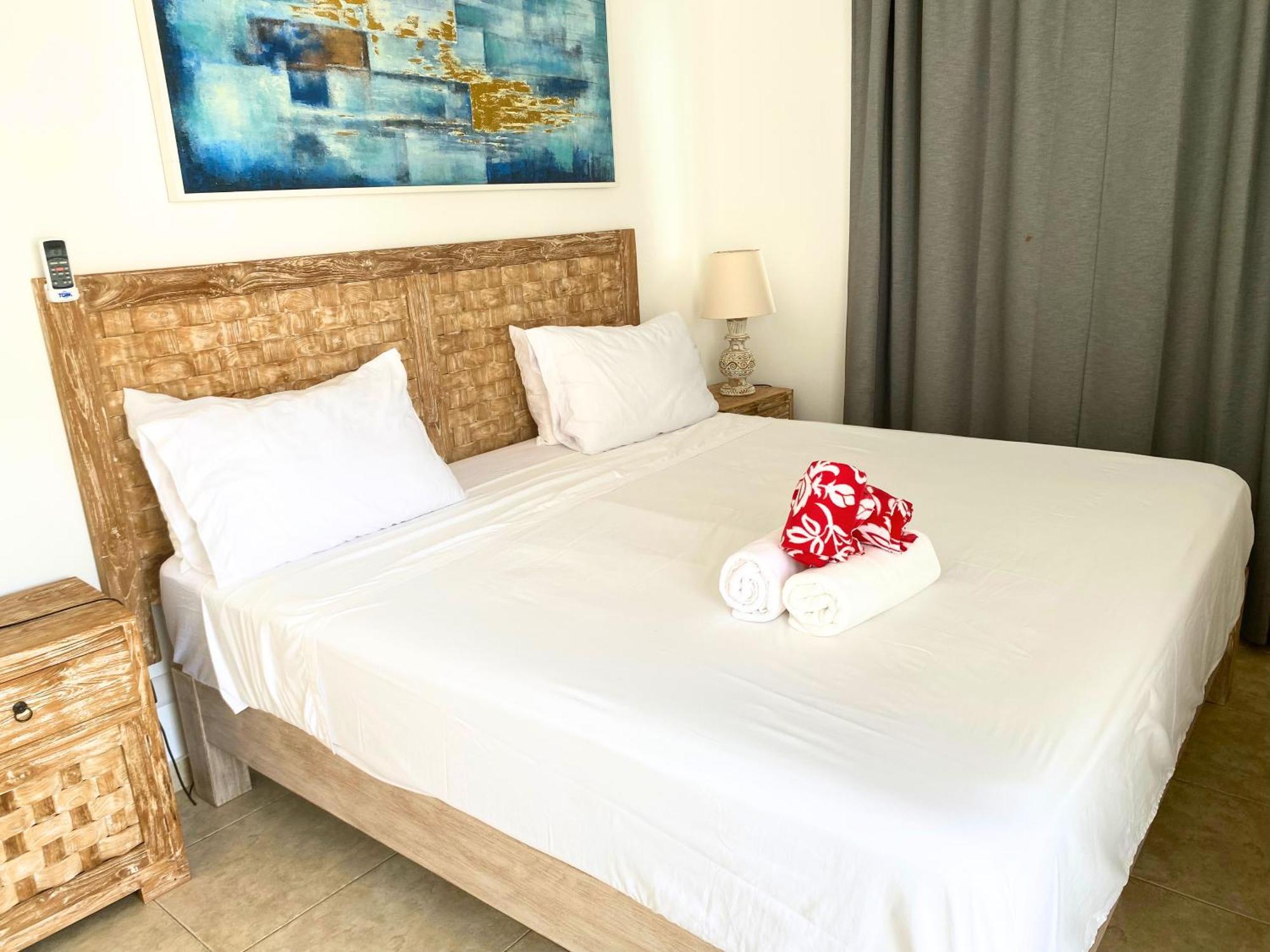 Caraibico Deluxe Beach Club & Spa Hotel Punta Cana Cameră foto