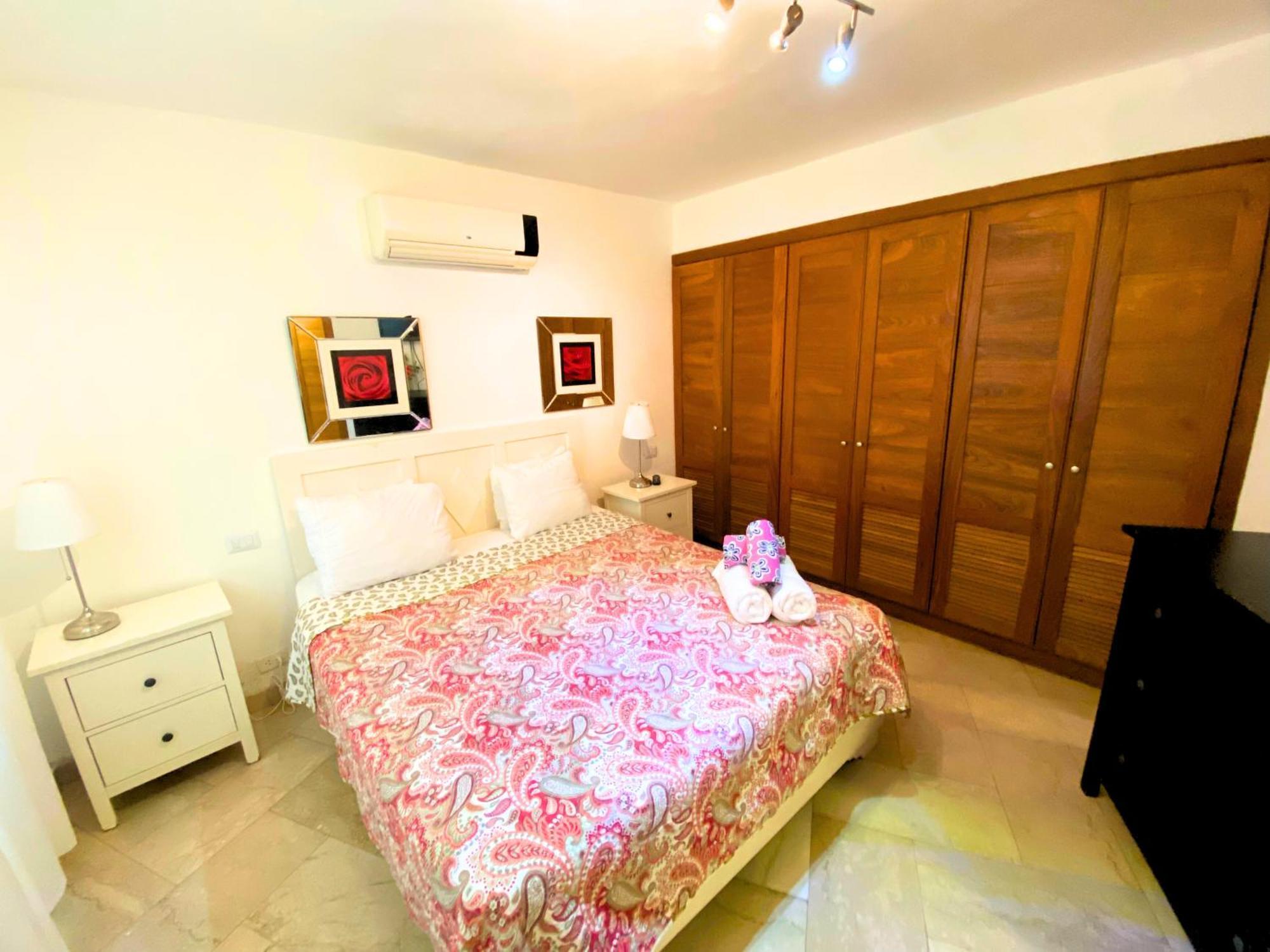 Caraibico Deluxe Beach Club & Spa Hotel Punta Cana Cameră foto