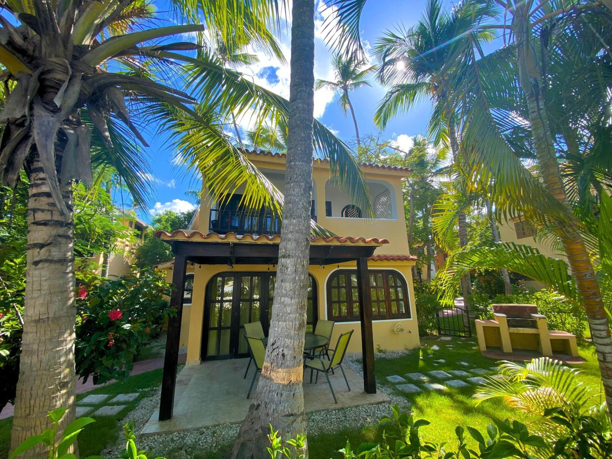 Caraibico Deluxe Beach Club & Spa Hotel Punta Cana Cameră foto