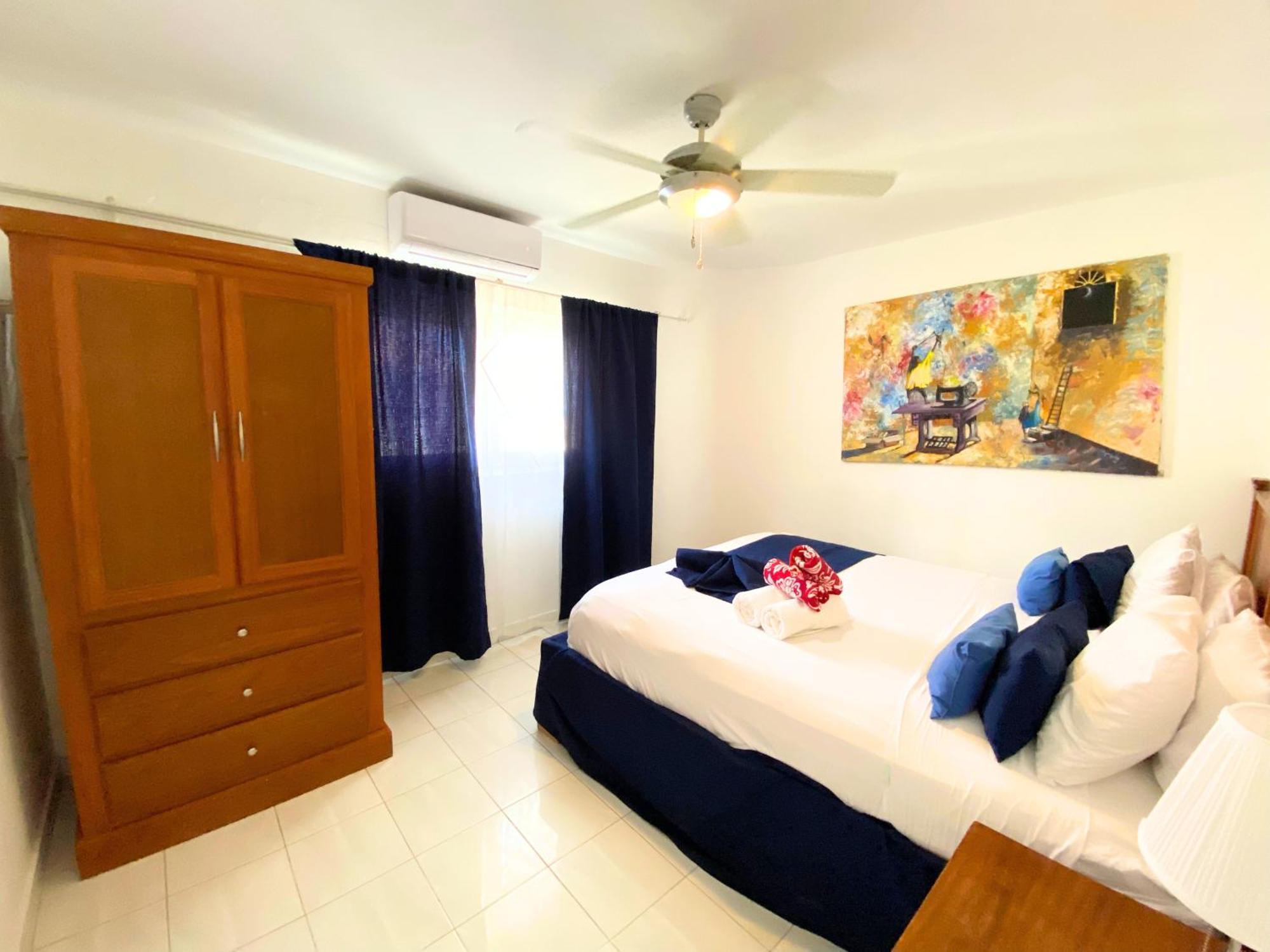 Caraibico Deluxe Beach Club & Spa Hotel Punta Cana Cameră foto