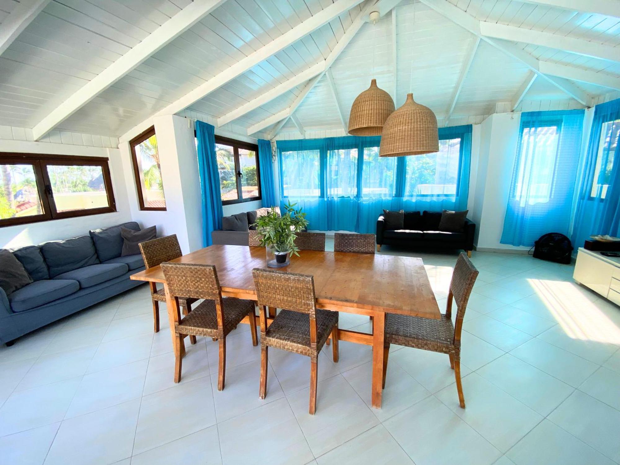 Caraibico Deluxe Beach Club & Spa Hotel Punta Cana Cameră foto